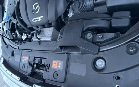 Mazda CX-5 II, 2018 год, 2 900 000 рублей, 28 фотография