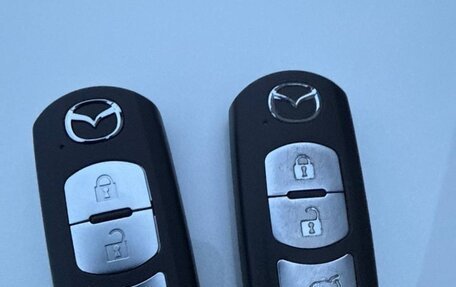 Mazda CX-5 II, 2018 год, 2 900 000 рублей, 26 фотография