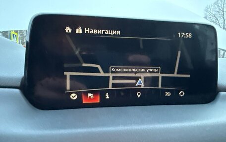 Mazda CX-5 II, 2018 год, 2 900 000 рублей, 25 фотография