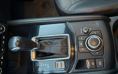 Mazda CX-5 II, 2018 год, 2 900 000 рублей, 21 фотография