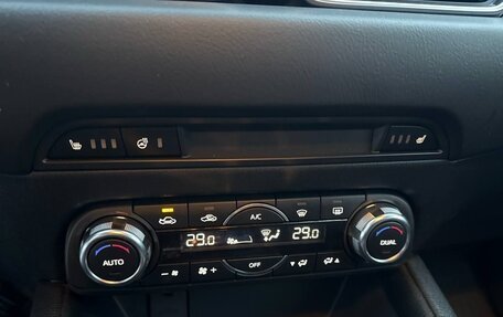 Mazda CX-5 II, 2018 год, 2 900 000 рублей, 22 фотография