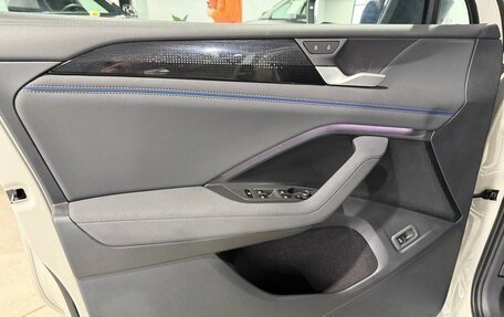 Volkswagen Tiguan, 2026 год, 4 890 000 рублей, 9 фотография