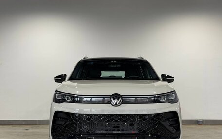 Volkswagen Tiguan, 2026 год, 4 890 000 рублей, 2 фотография