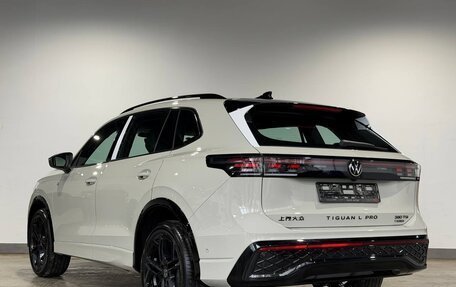 Volkswagen Tiguan, 2026 год, 4 890 000 рублей, 7 фотография