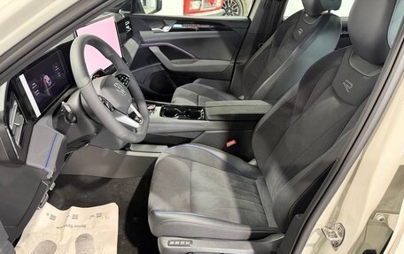 Volkswagen Tiguan, 2026 год, 4 890 000 рублей, 11 фотография