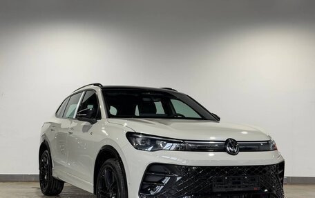 Volkswagen Tiguan, 2026 год, 4 890 000 рублей, 3 фотография