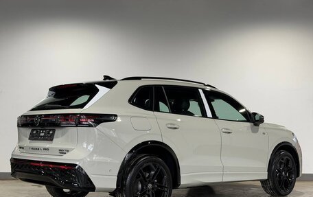 Volkswagen Tiguan, 2026 год, 4 890 000 рублей, 5 фотография