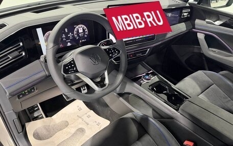 Volkswagen Tiguan, 2026 год, 4 890 000 рублей, 12 фотография