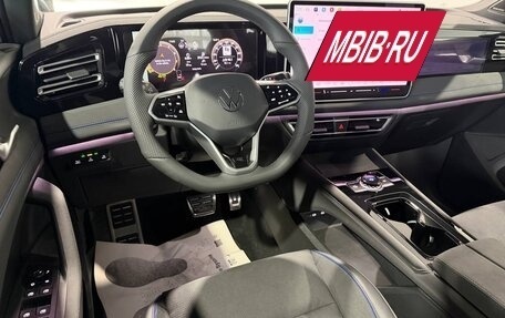 Volkswagen Tiguan, 2026 год, 4 890 000 рублей, 13 фотография