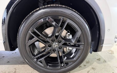 Volkswagen Tiguan, 2026 год, 4 890 000 рублей, 20 фотография