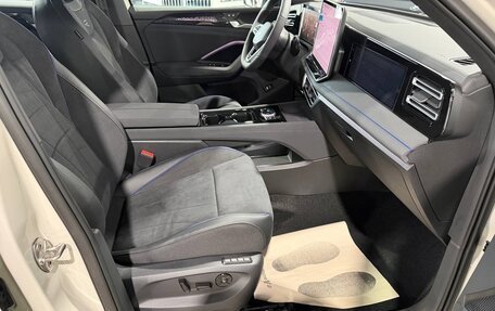 Volkswagen Tiguan, 2026 год, 4 890 000 рублей, 18 фотография