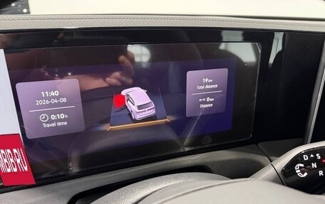 Volkswagen Tiguan, 2026 год, 4 890 000 рублей, 14 фотография