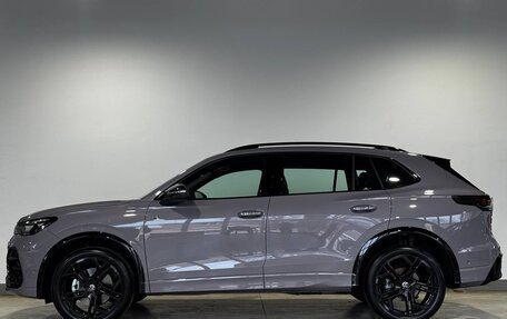 Volkswagen Tiguan, 2026 год, 4 850 000 рублей, 5 фотография