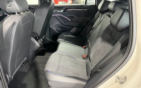 Volkswagen Tiguan, 2026 год, 4 890 000 рублей, 16 фотография