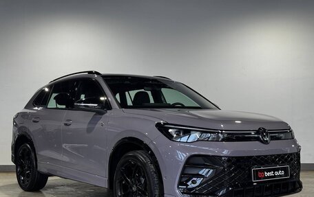 Volkswagen Tiguan, 2026 год, 4 850 000 рублей, 3 фотография