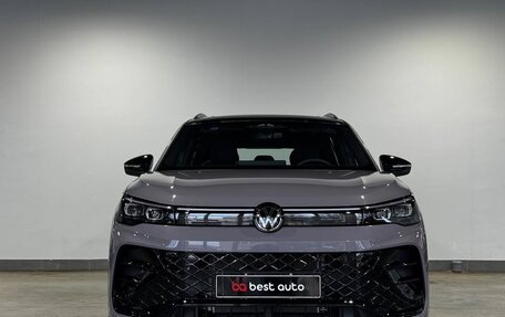 Volkswagen Tiguan, 2026 год, 4 850 000 рублей, 2 фотография