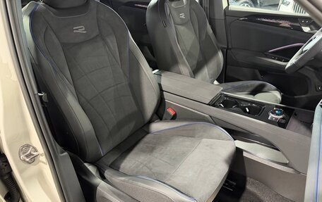 Volkswagen Tiguan, 2026 год, 4 890 000 рублей, 19 фотография