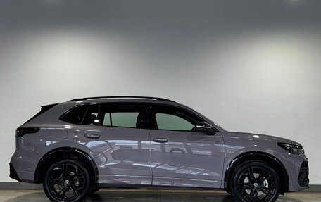 Volkswagen Tiguan, 2026 год, 4 850 000 рублей, 4 фотография