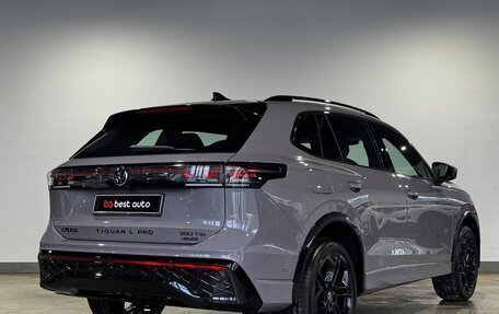 Volkswagen Tiguan, 2026 год, 4 850 000 рублей, 8 фотография