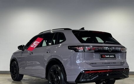 Volkswagen Tiguan, 2026 год, 4 850 000 рублей, 6 фотография