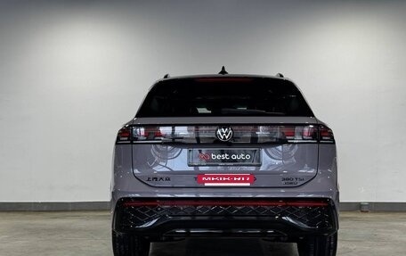 Volkswagen Tiguan, 2026 год, 4 850 000 рублей, 7 фотография