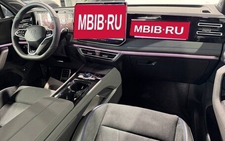 Volkswagen Tiguan, 2026 год, 4 890 000 рублей, 17 фотография