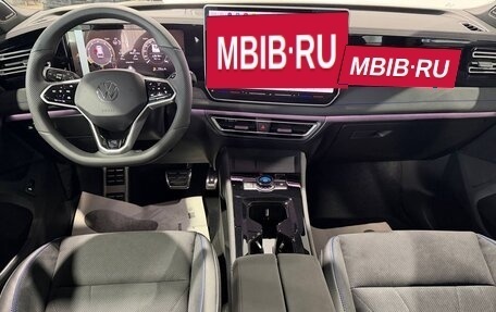 Volkswagen Tiguan, 2026 год, 4 890 000 рублей, 15 фотография