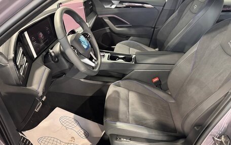 Volkswagen Tiguan, 2026 год, 4 850 000 рублей, 20 фотография