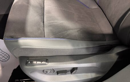 Volkswagen Tiguan, 2026 год, 4 850 000 рублей, 19 фотография