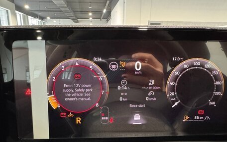 Volkswagen Tiguan, 2026 год, 4 850 000 рублей, 22 фотография