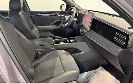 Volkswagen Tiguan, 2026 год, 4 850 000 рублей, 14 фотография