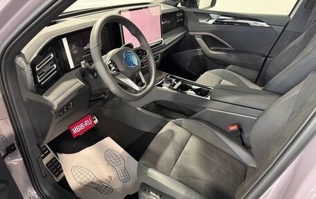 Volkswagen Tiguan, 2026 год, 4 850 000 рублей, 21 фотография