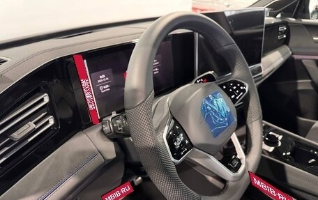 Volkswagen Tiguan, 2026 год, 4 850 000 рублей, 10 фотография