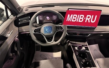 Volkswagen Tiguan, 2026 год, 4 850 000 рублей, 12 фотография