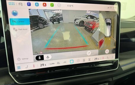 Volkswagen Tiguan, 2026 год, 4 850 000 рублей, 26 фотография