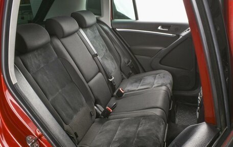 Volkswagen Tiguan I, 2012 год, 1 550 000 рублей, 8 фотография