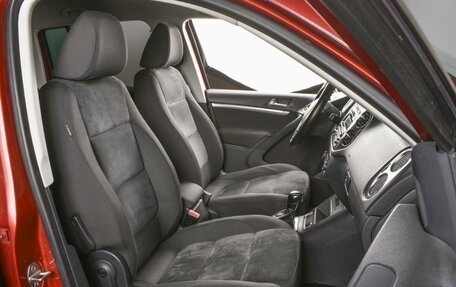 Volkswagen Tiguan I, 2012 год, 1 550 000 рублей, 7 фотография