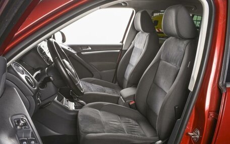 Volkswagen Tiguan I, 2012 год, 1 550 000 рублей, 6 фотография