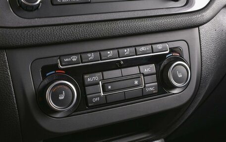 Volkswagen Tiguan I, 2012 год, 1 550 000 рублей, 10 фотография