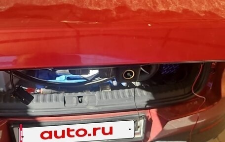 Volkswagen Tiguan I, 2012 год, 1 550 000 рублей, 4 фотография