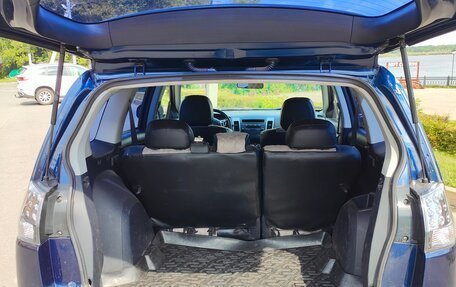 Mitsubishi Outlander III рестайлинг 3, 2011 год, 1 039 000 рублей, 6 фотография