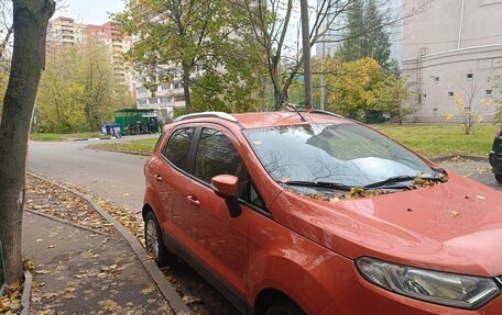 Ford EcoSport, 2014 год, 960 000 рублей, 3 фотография