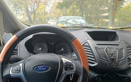 Ford EcoSport, 2014 год, 960 000 рублей, 5 фотография