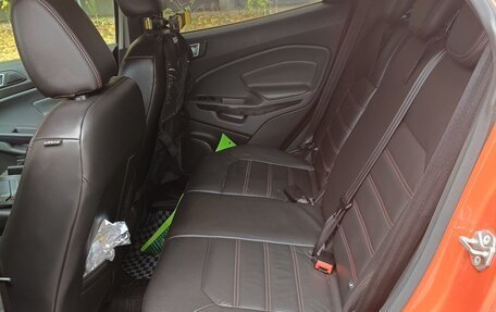 Ford EcoSport, 2014 год, 960 000 рублей, 6 фотография