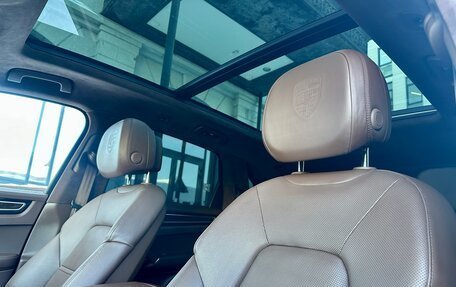 Porsche Cayenne III, 2018 год, 5 600 000 рублей, 2 фотография