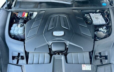 Porsche Cayenne III, 2018 год, 5 600 000 рублей, 6 фотография