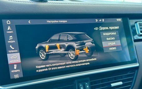 Porsche Cayenne III, 2018 год, 5 600 000 рублей, 14 фотография