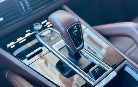 Porsche Cayenne III, 2018 год, 5 600 000 рублей, 17 фотография