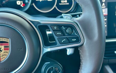 Porsche Cayenne III, 2018 год, 5 600 000 рублей, 20 фотография