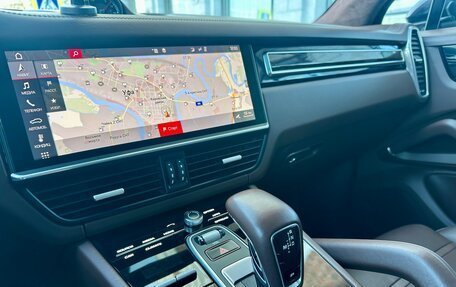 Porsche Cayenne III, 2018 год, 5 600 000 рублей, 16 фотография